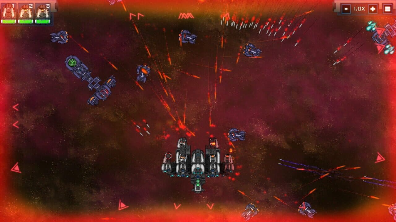 Voidship: The Long Journey thumbnail 8