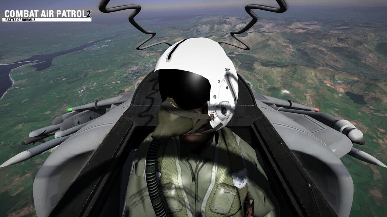 Combat Air Patrol 2 thumbnail 2