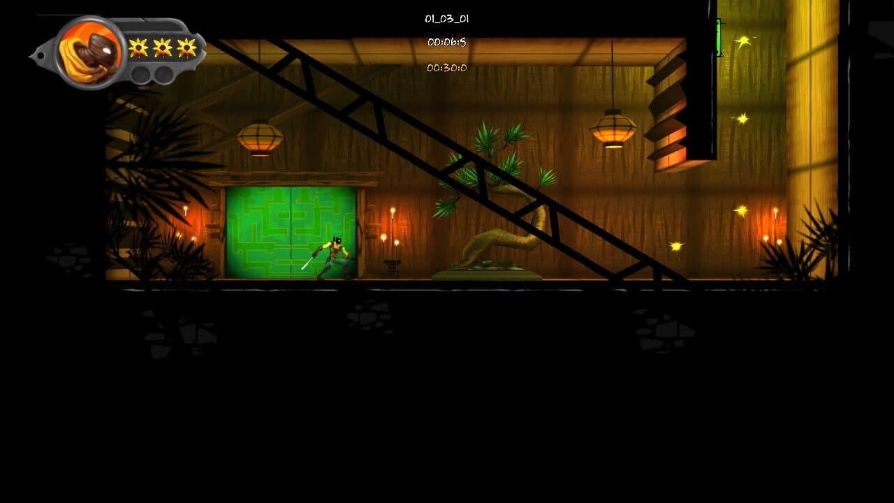 Shadow Blade: Reload thumbnail 4