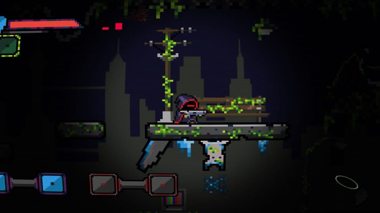 Liveza: Death of the Earth thumbnail 2