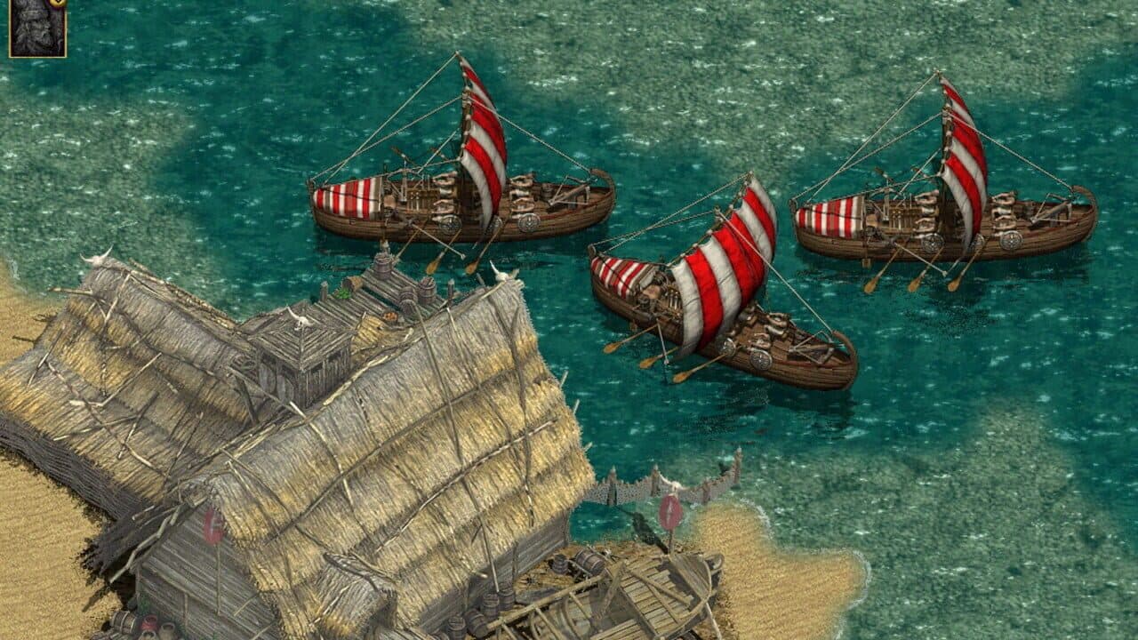 Nemesis of the Roman Empire thumbnail 5