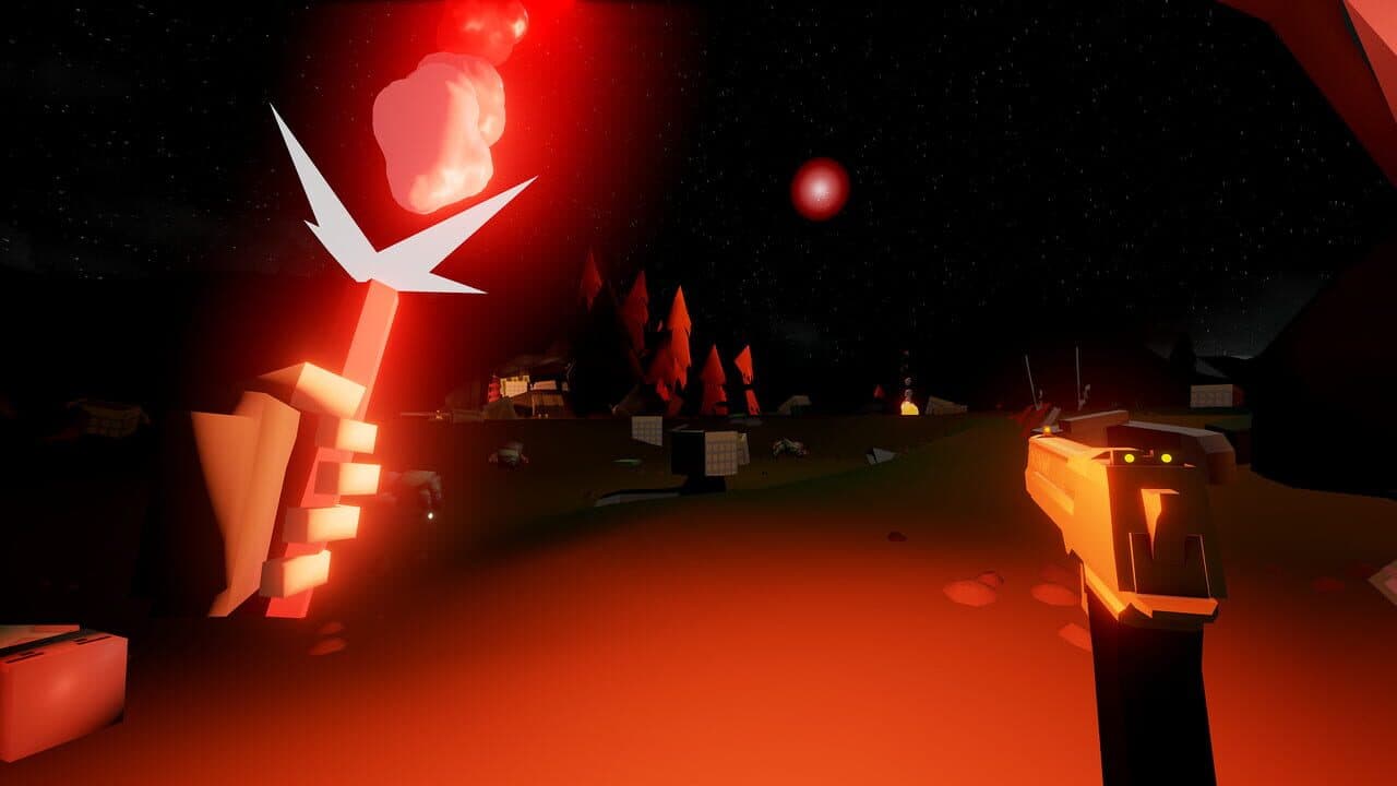 Out of Ammo thumbnail 5