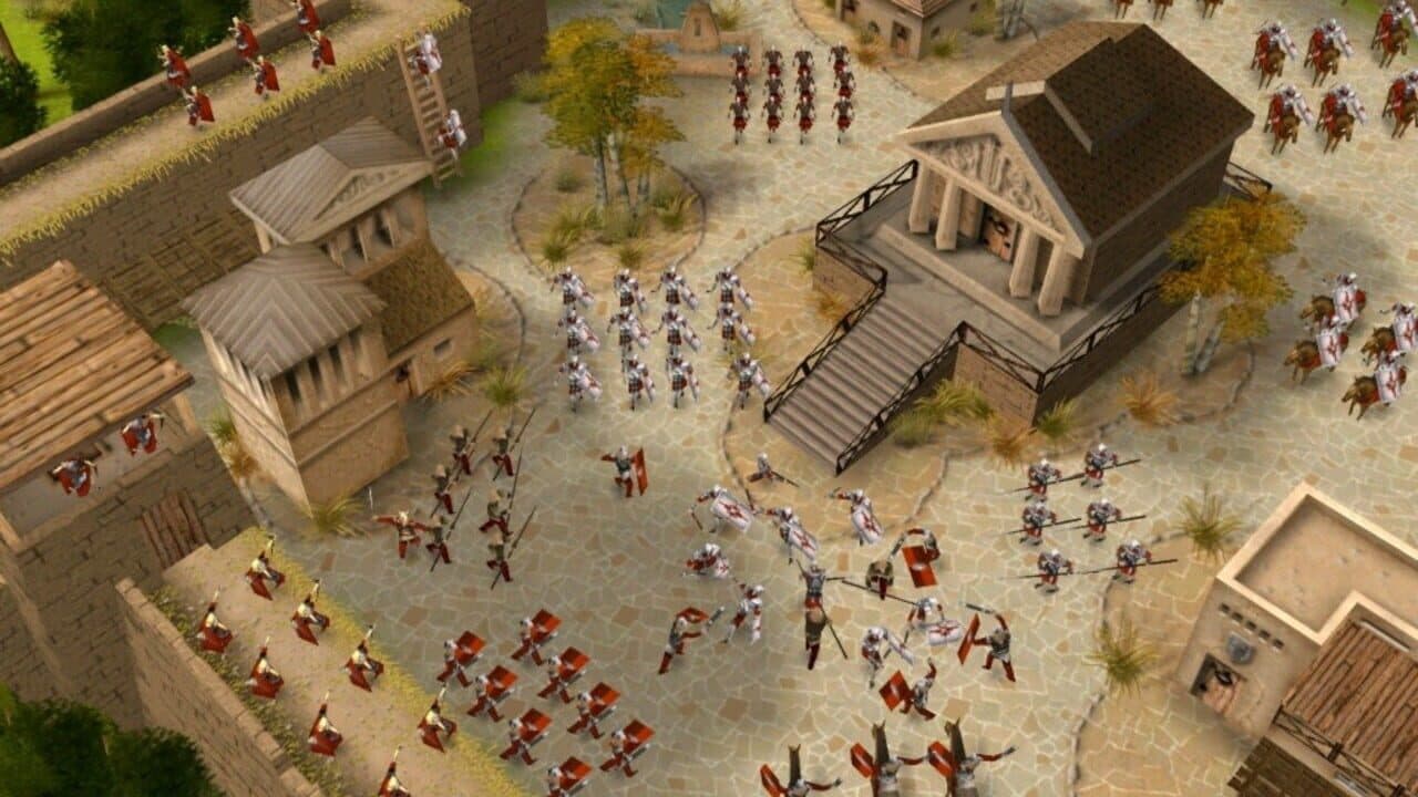 Praetorians thumbnail 2