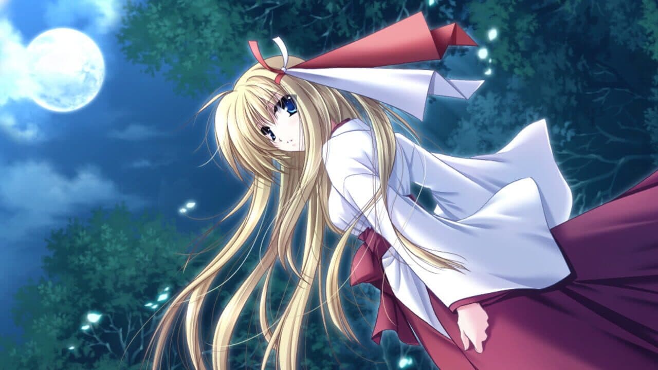 Kagura Douchuuki thumbnail 4