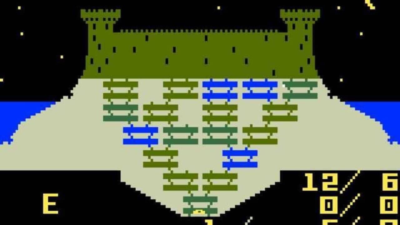 Advanced Dungeons & Dragons: Treasure of Tarmin screenshot 1