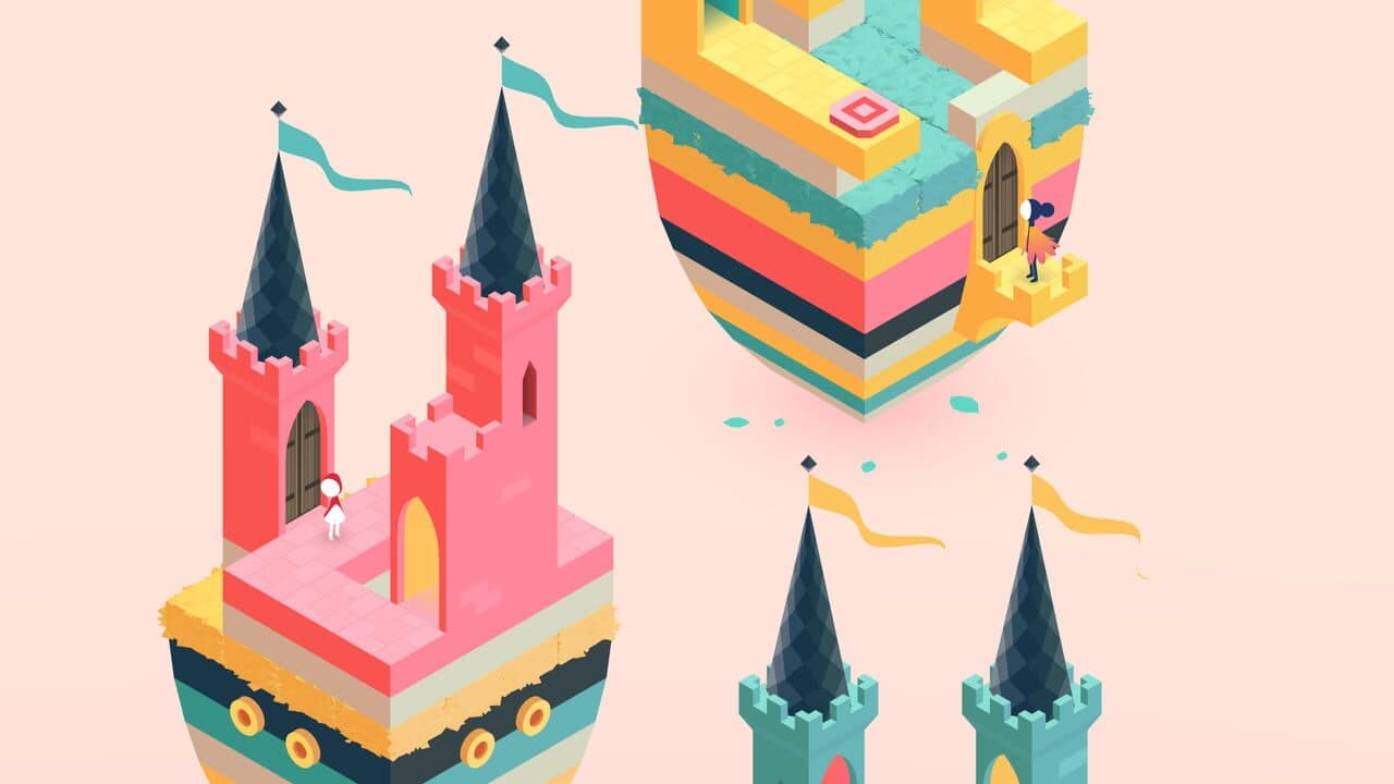 Monument Valley II thumbnail 4