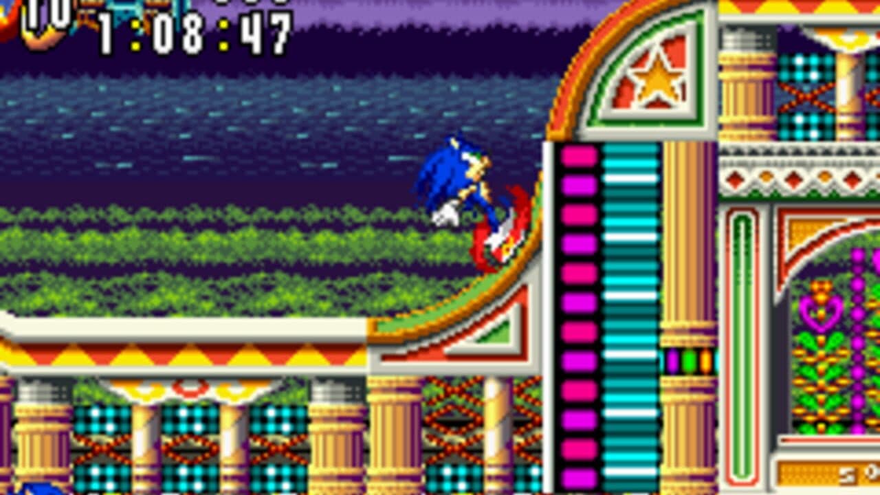 Sonic Advance thumbnail 5