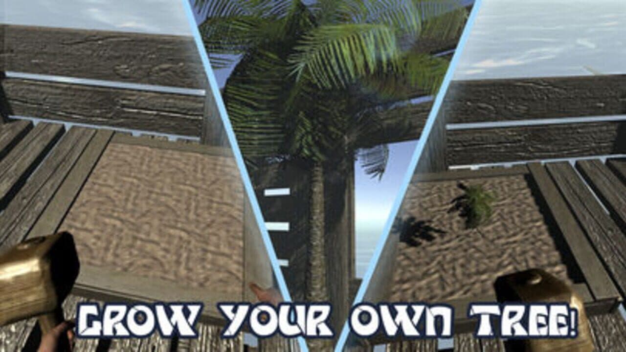 Survival on Raft thumbnail 4