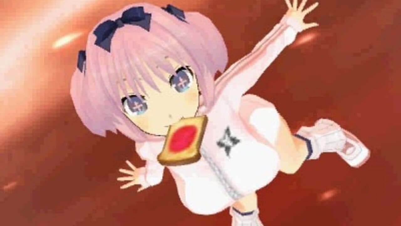 Senran Kagura Burst thumbnail 2