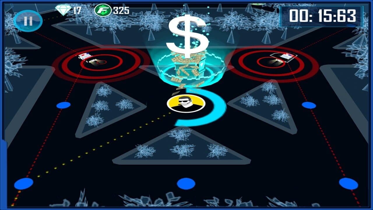 Fat City screenshot 1