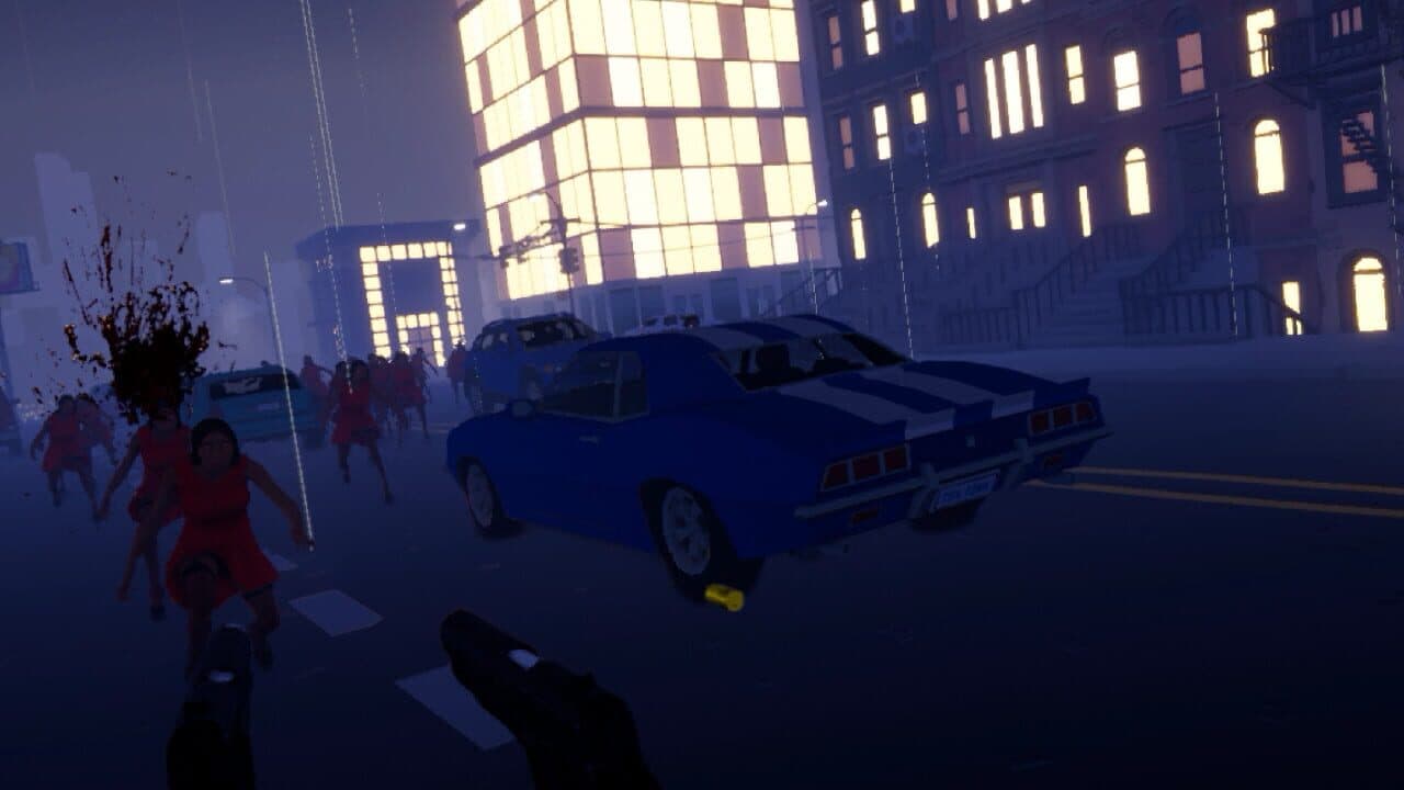 Renters Revenge thumbnail 3