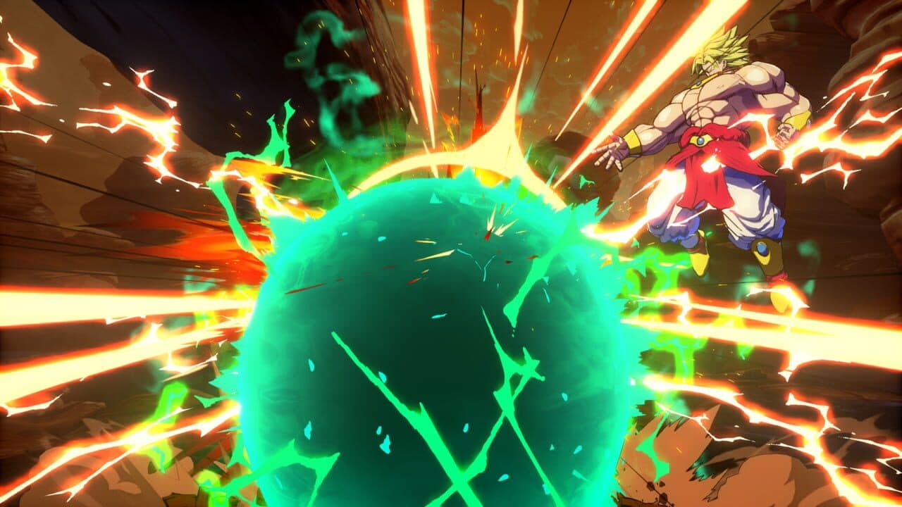 Dragon Ball FighterZ thumbnail 6