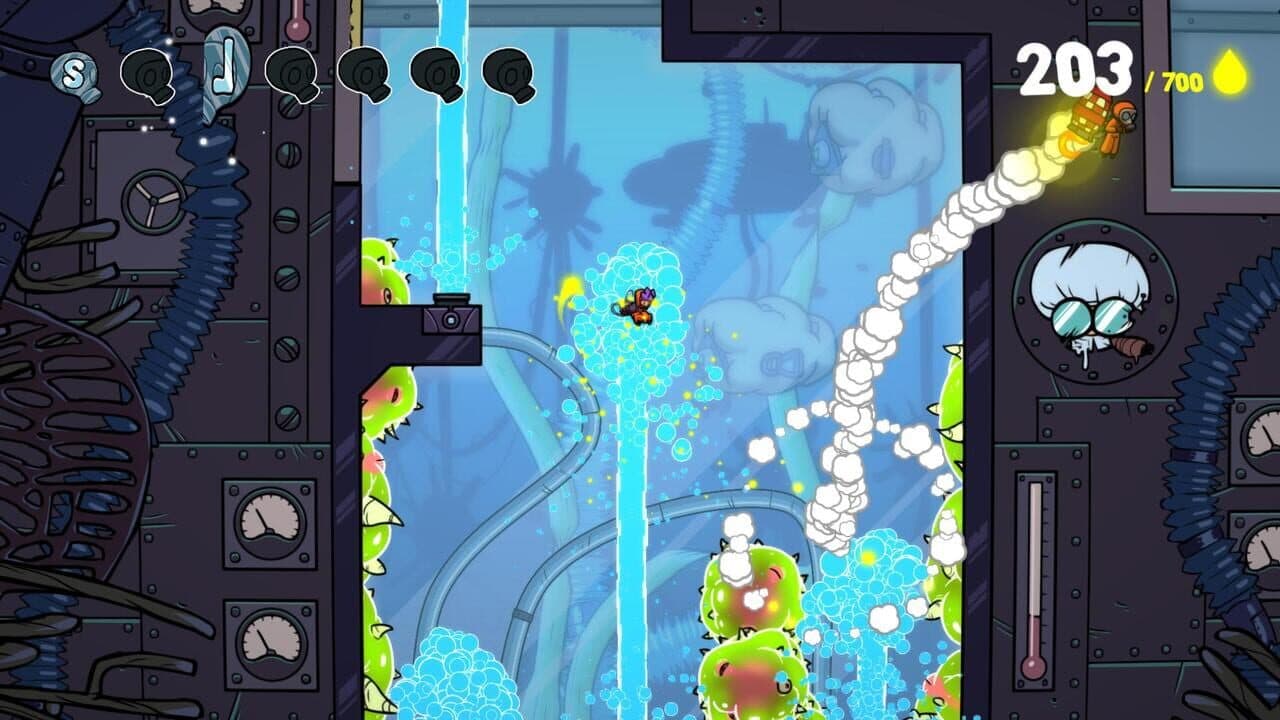Splasher thumbnail 5