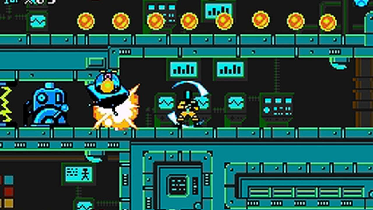 Dark Void Zero thumbnail 11