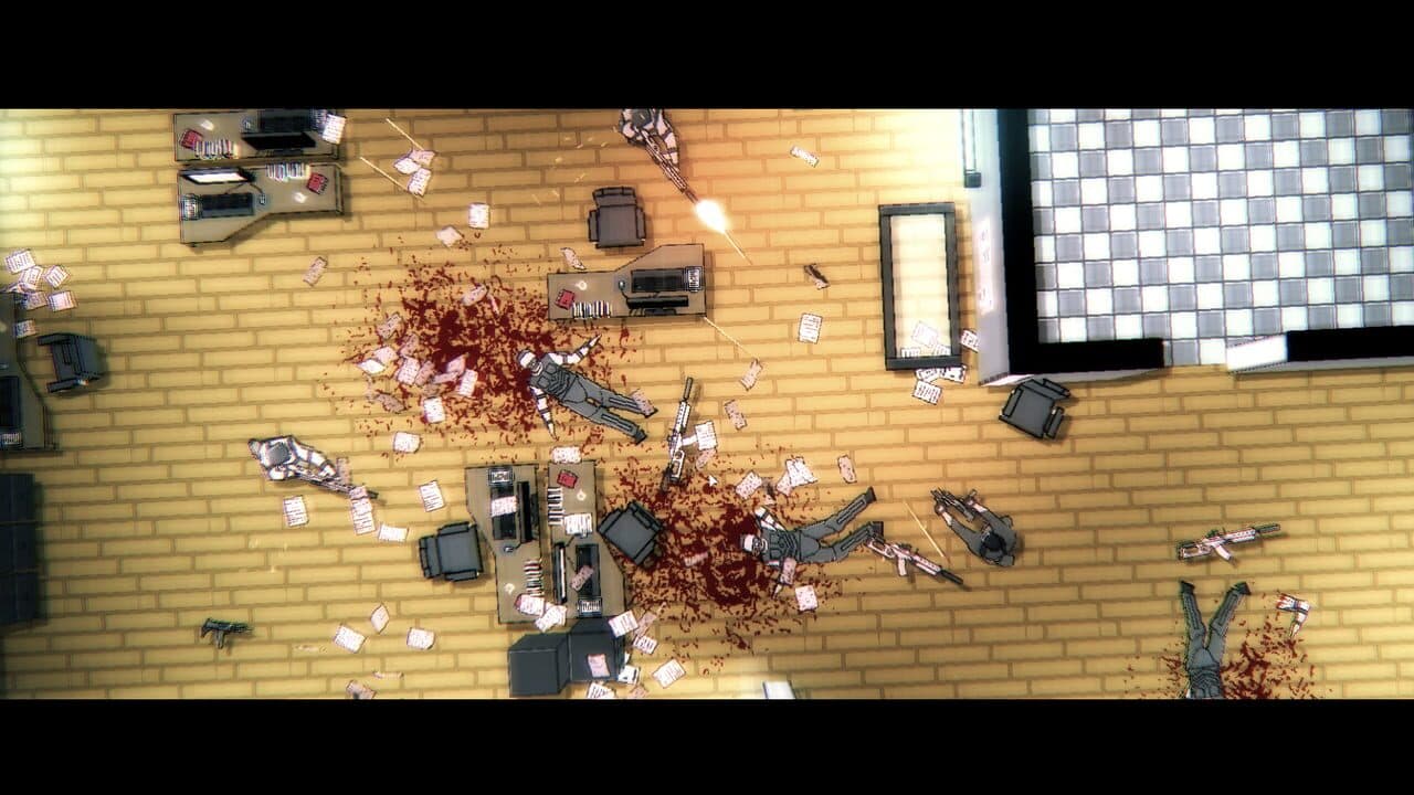Bloodbath Requiem thumbnail 5