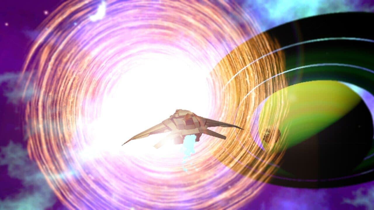 The Crystal Nebula thumbnail 4