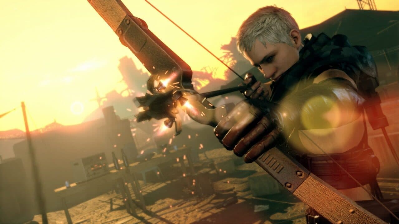 Metal Gear Survive thumbnail 6
