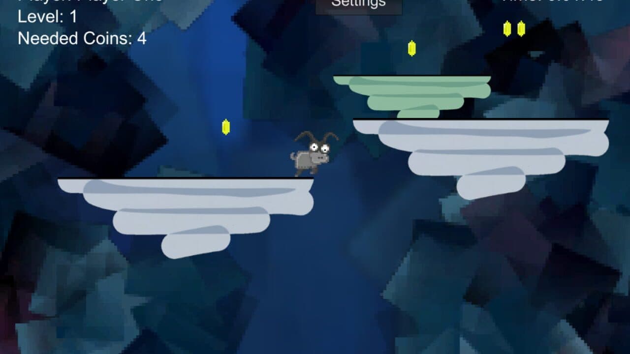 Go Up Goat thumbnail 2