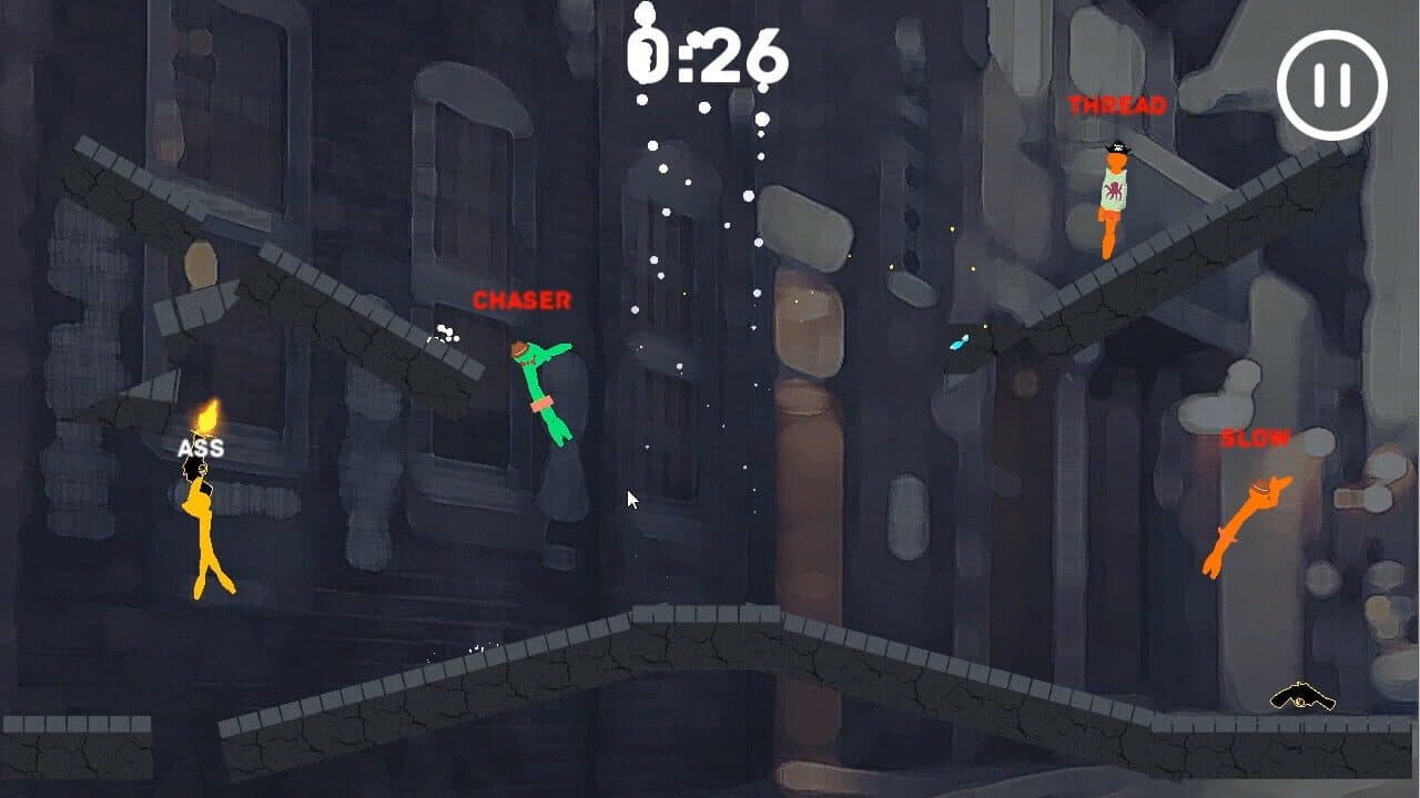 Killer Backflip 999 thumbnail 2