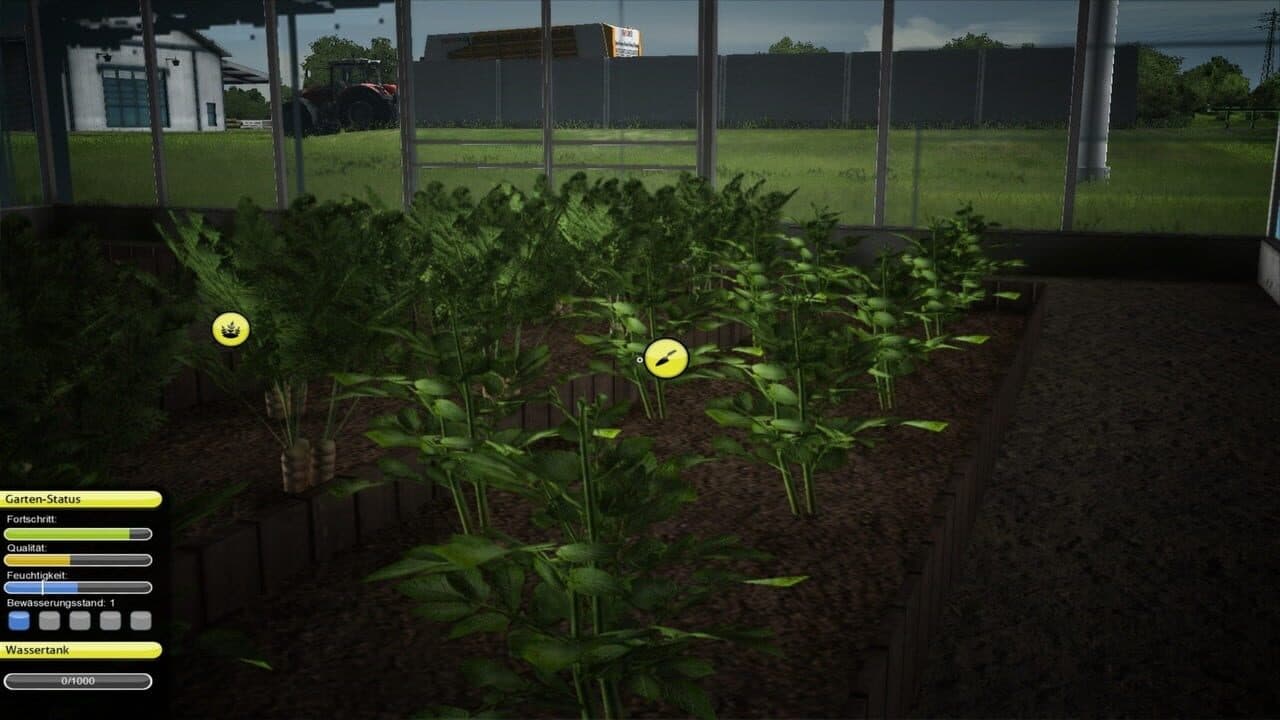 Agricultural Simulator 2013: Steam Edition thumbnail 3