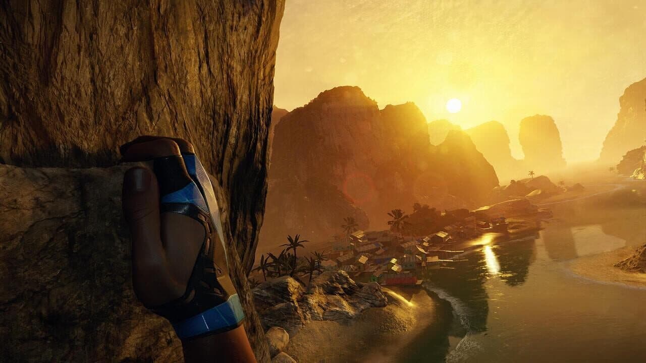 The Climb thumbnail 4