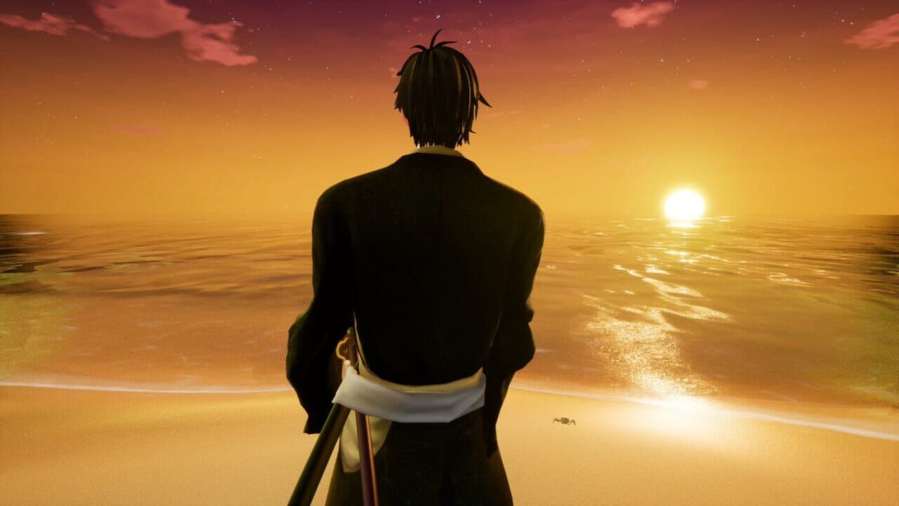 Wedding VR: Masamune thumbnail 4