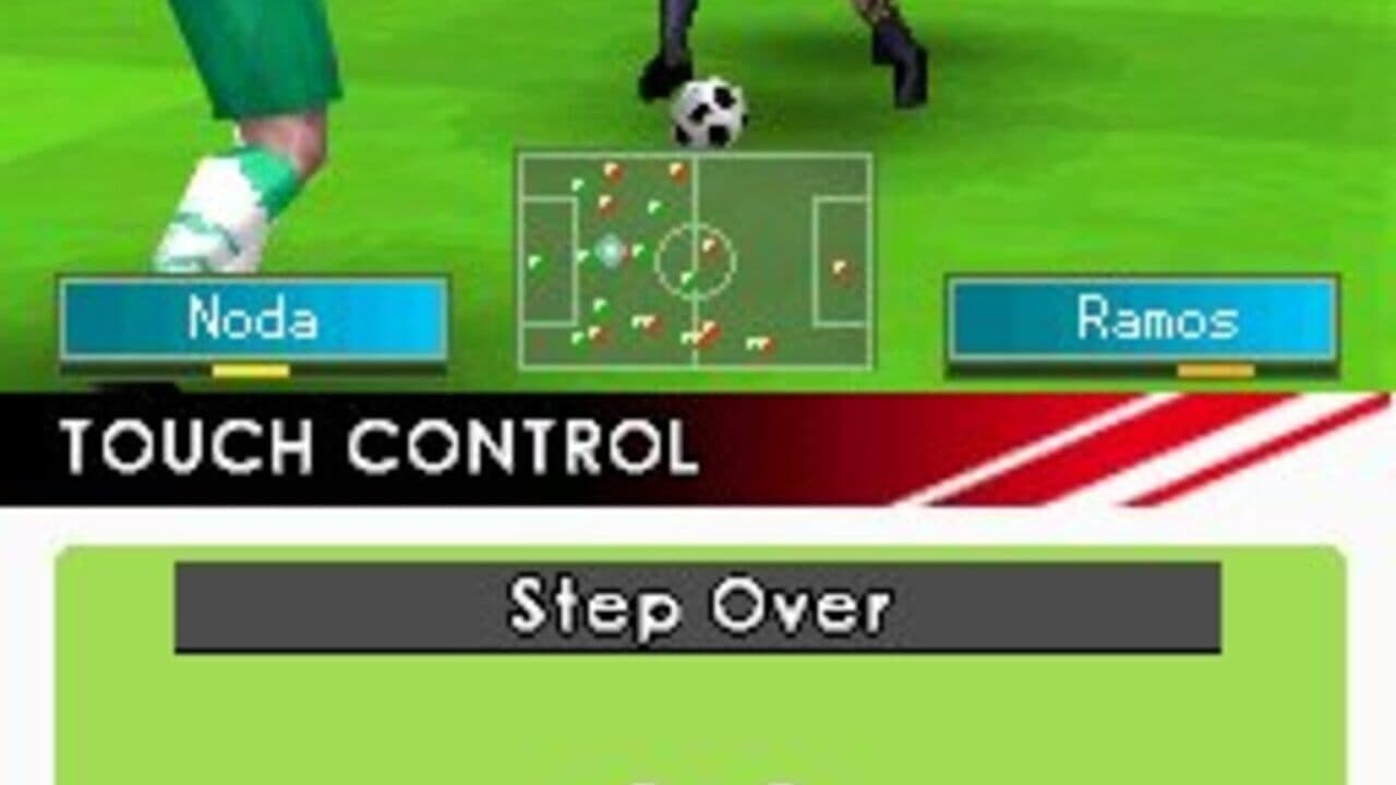 Real Soccer 2009 thumbnail 10