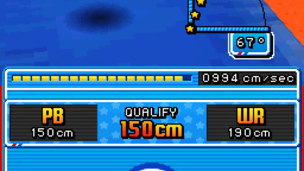 New International Track & Field thumbnail 5