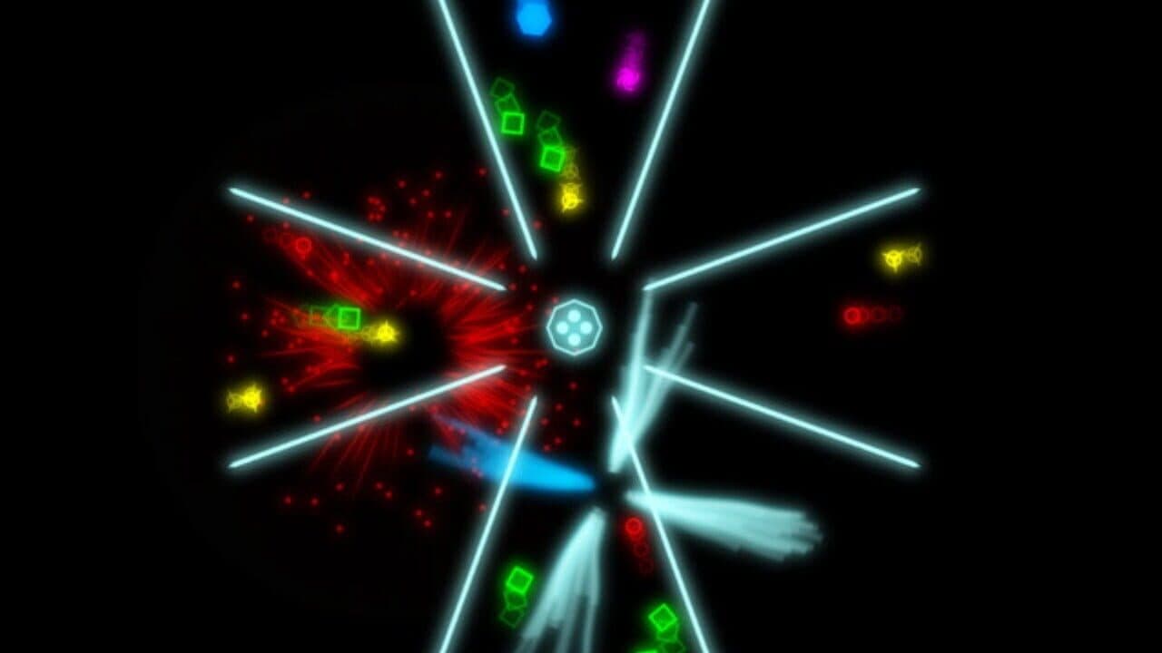 ZAP Master screenshot 1