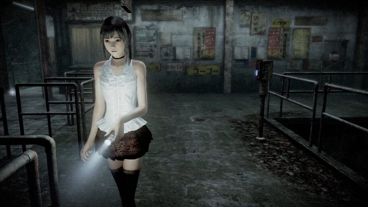 Fatal Frame: Maiden of Black Water thumbnail 3