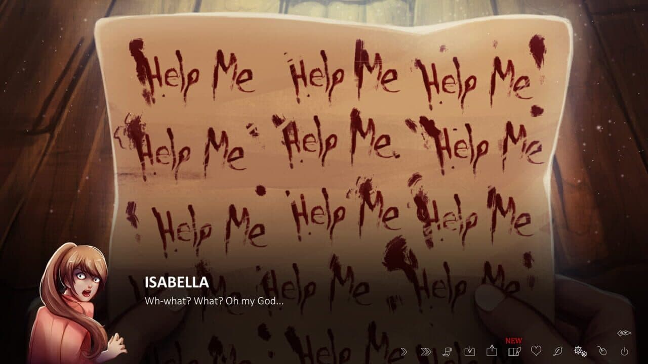 The Letter thumbnail 4