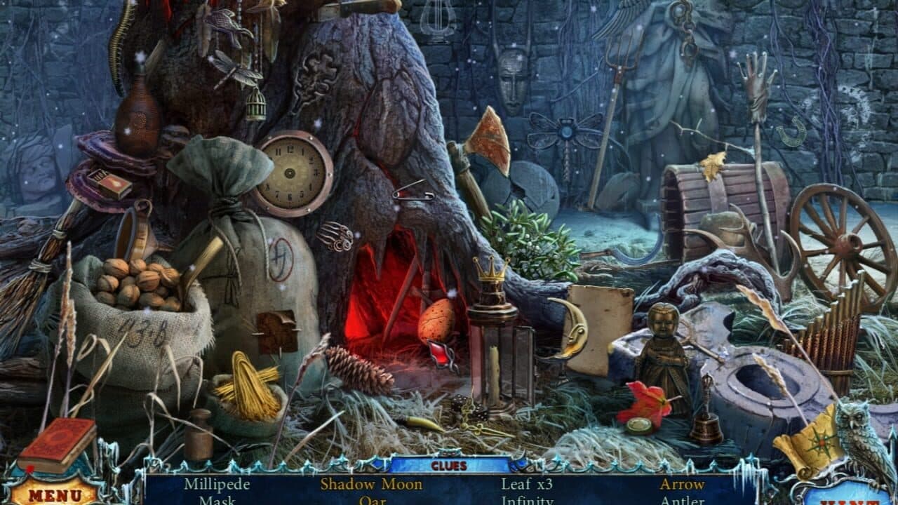 League of Light: Dark Omens - Collector's Edition thumbnail 3