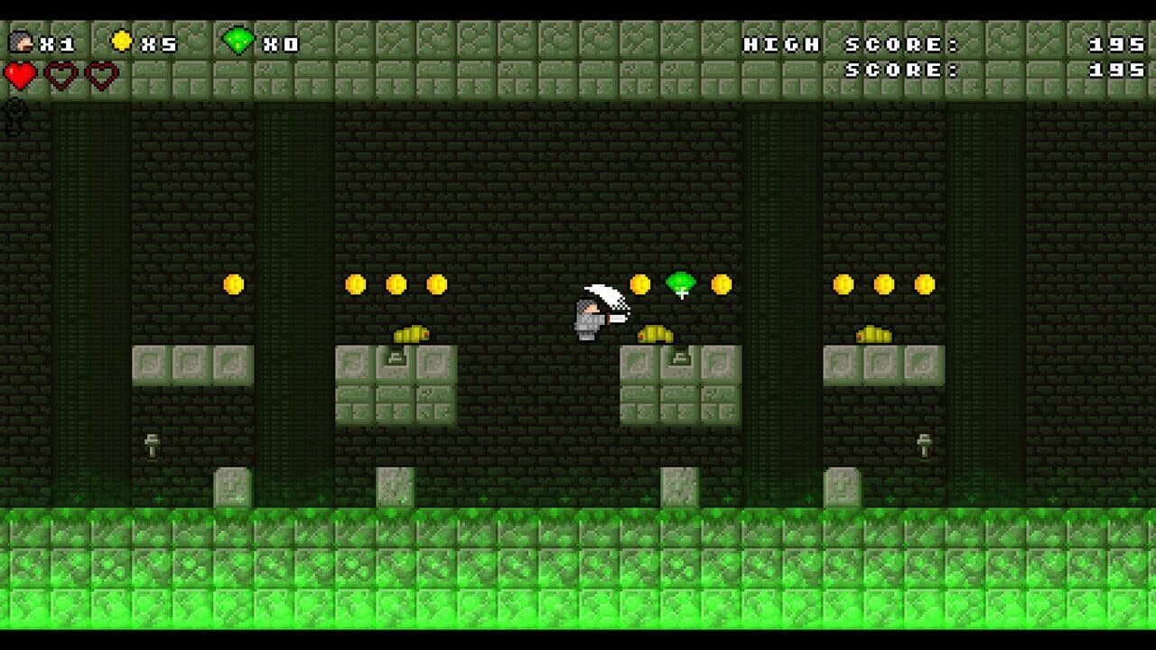 The Maze : Endless nightmare thumbnail 5