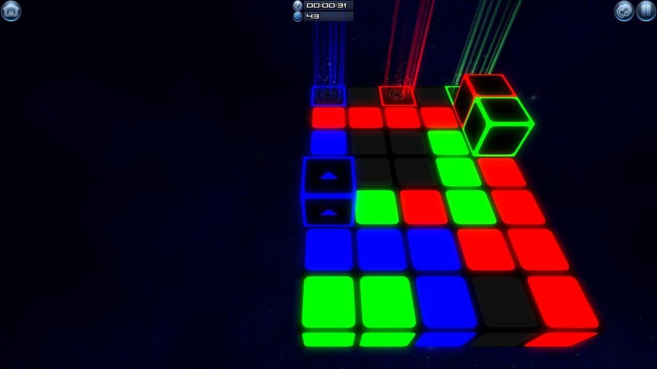 Fake Colors thumbnail 5