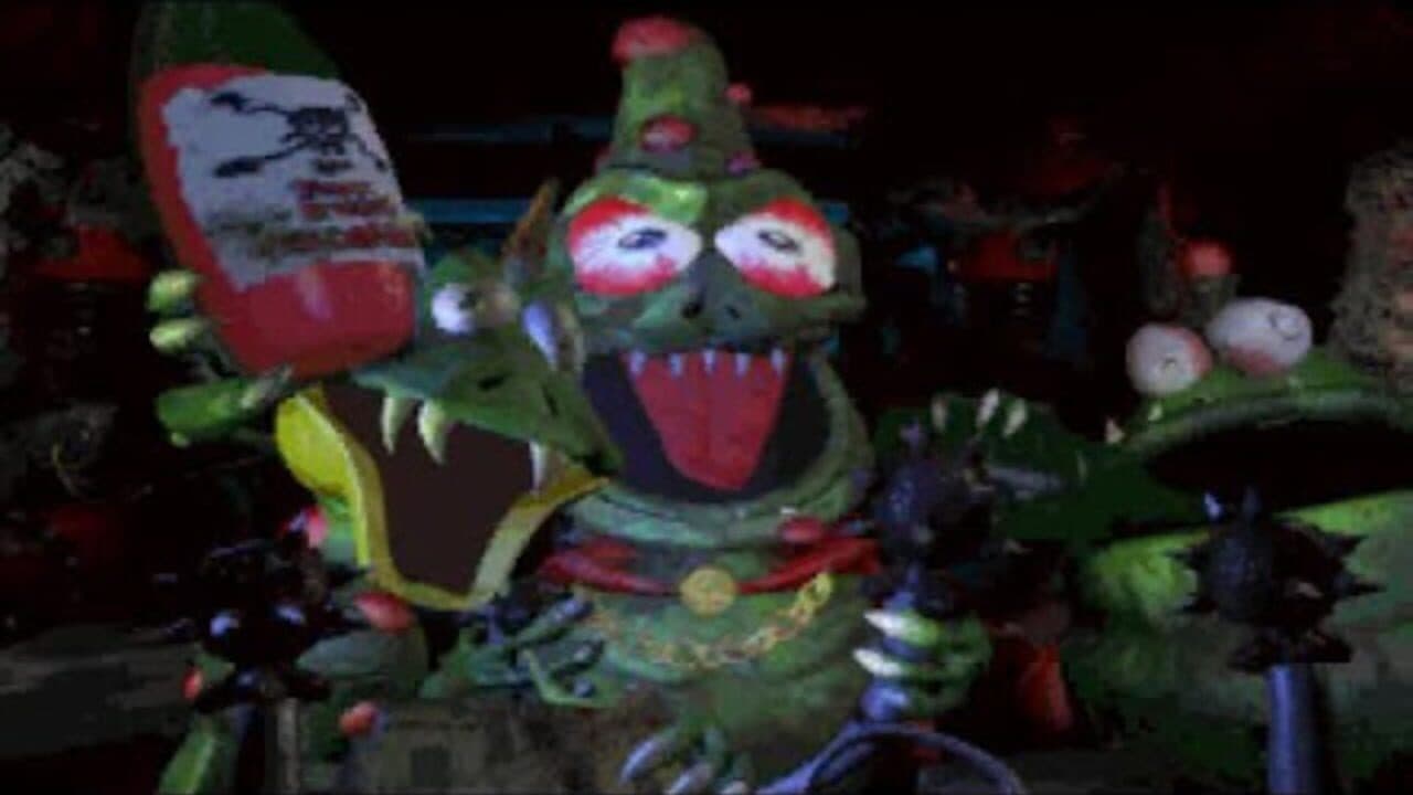 Down in the Dumps thumbnail 3