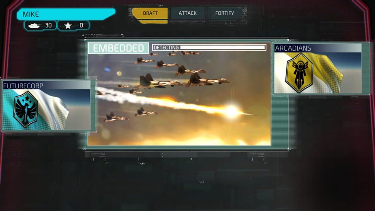 Risk Urban Assault thumbnail 3