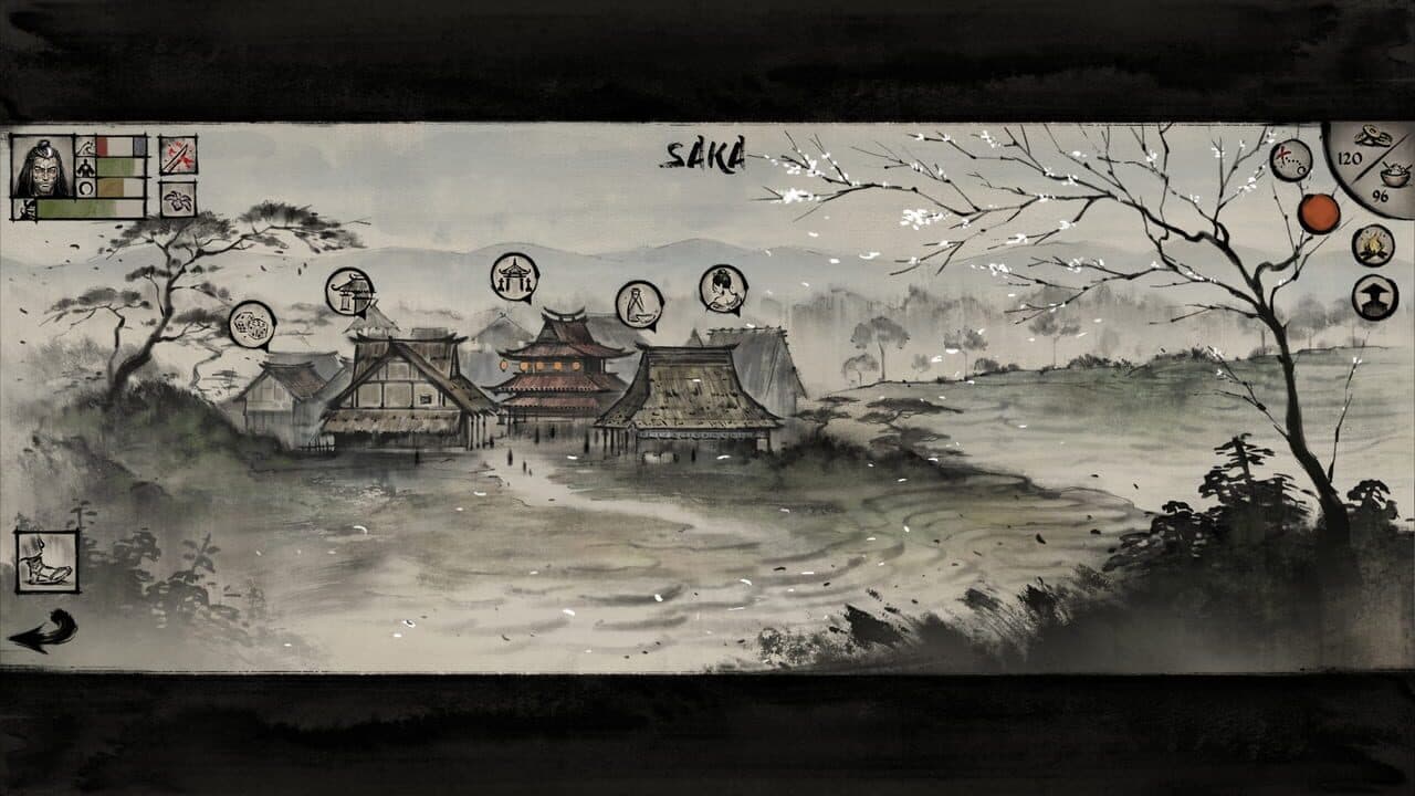 Tale of Ronin thumbnail 2