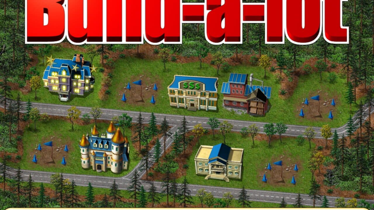 Build-A-Lot thumbnail 4