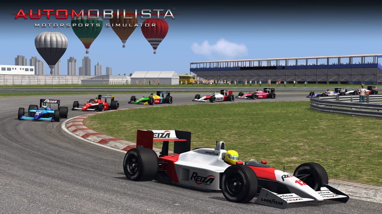 Automobilista thumbnail 3