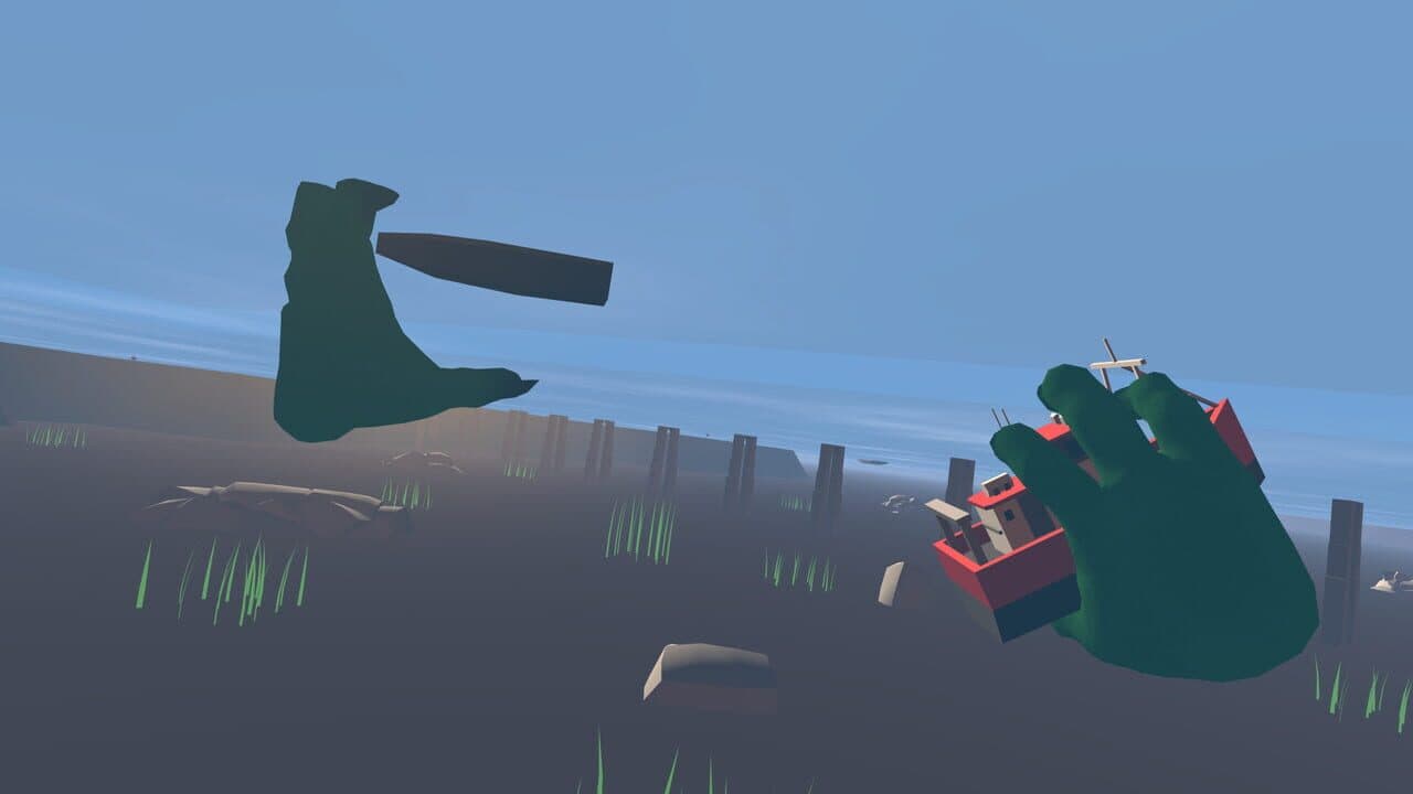 Super Ultra Monster Smash! thumbnail 4