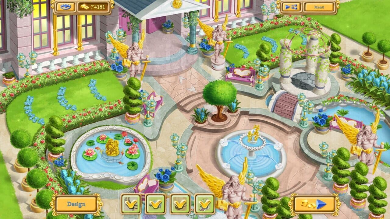 Chateau Garden thumbnail 5