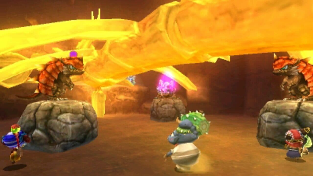 Ever Oasis thumbnail 10