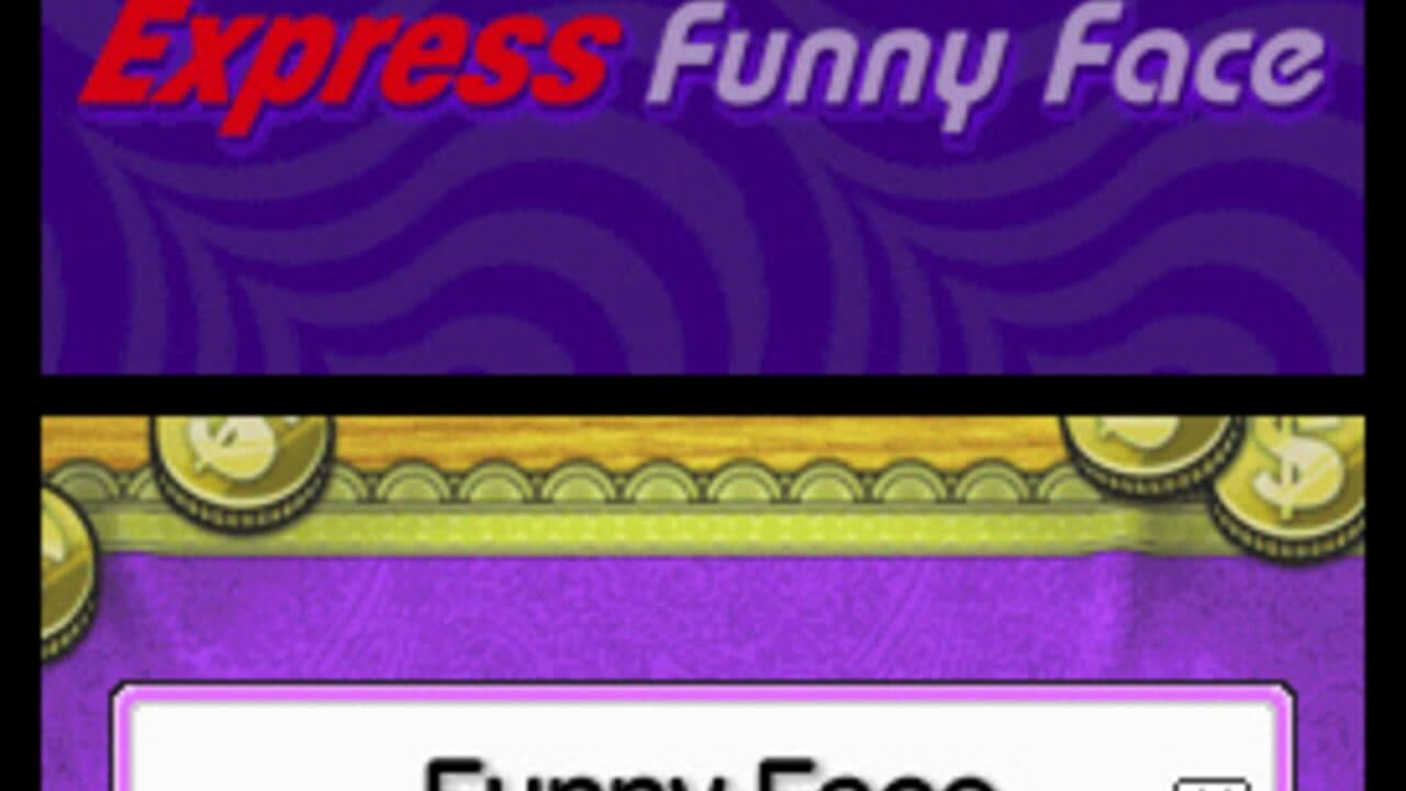 Master of Illusion Express: Funny Face thumbnail 3