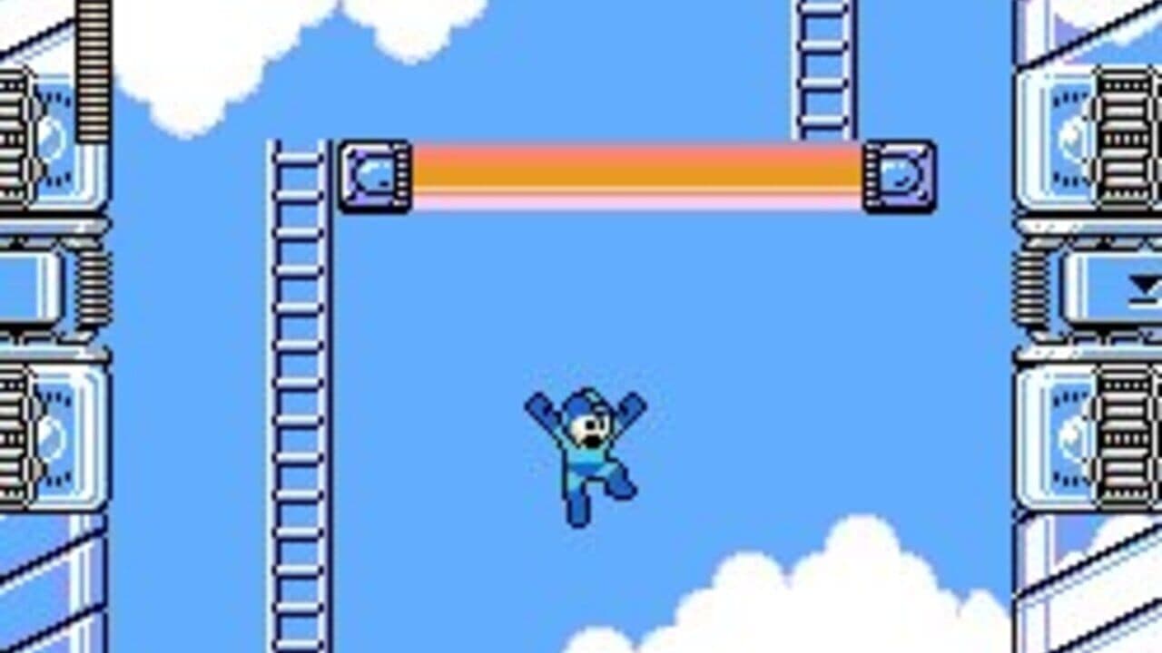 Mega Man 4 thumbnail 2