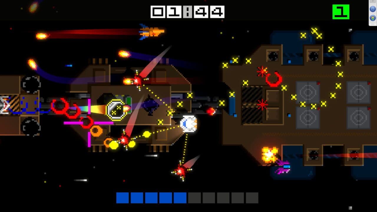 Hyper Sentinel thumbnail 3