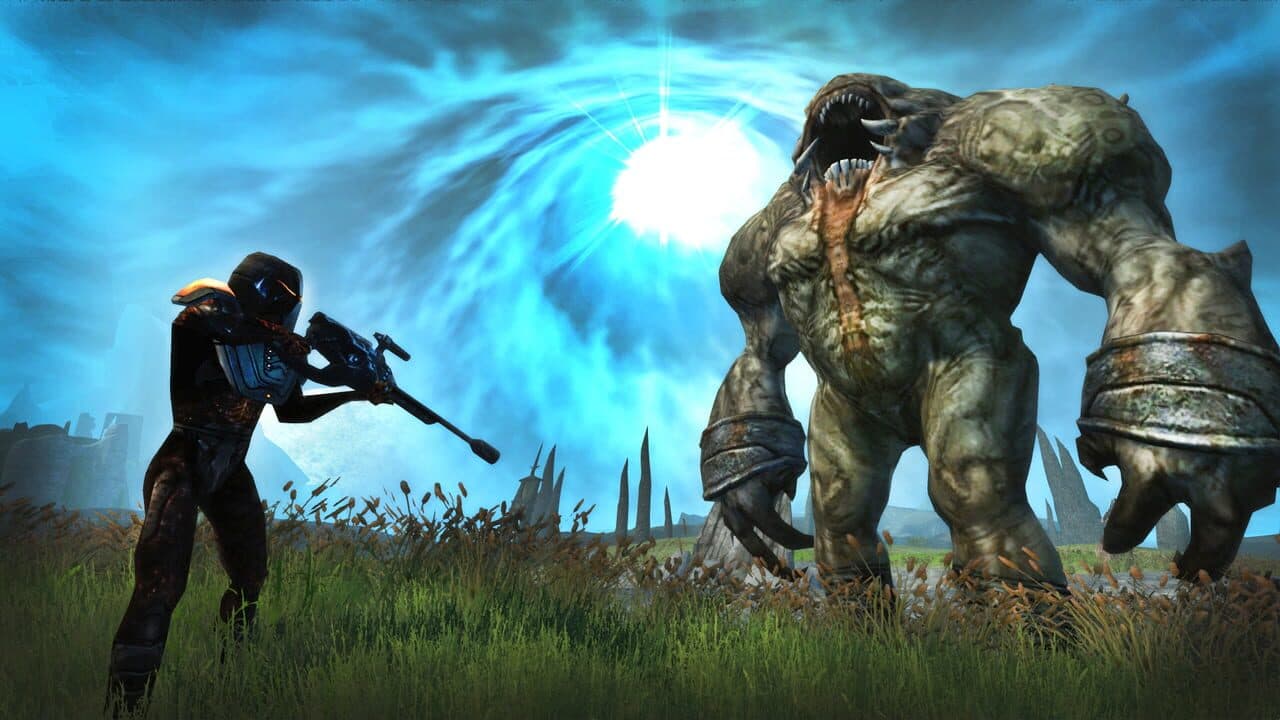 Anarchy Online thumbnail 2