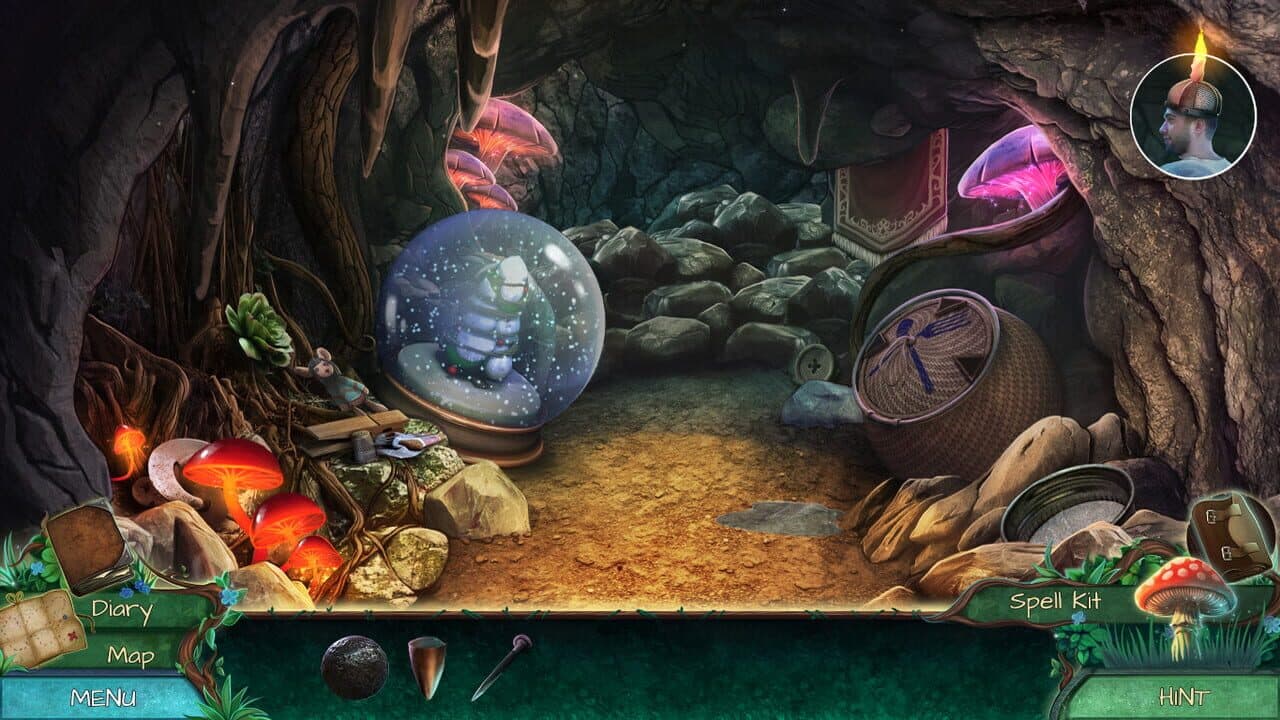 Tiny Tales: Heart of the Forest thumbnail 4