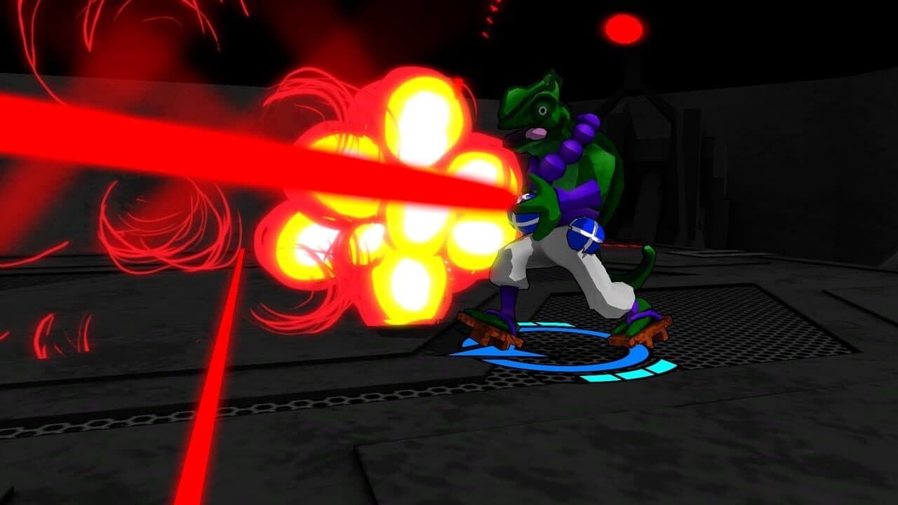 Metagalactic Blitz thumbnail 5