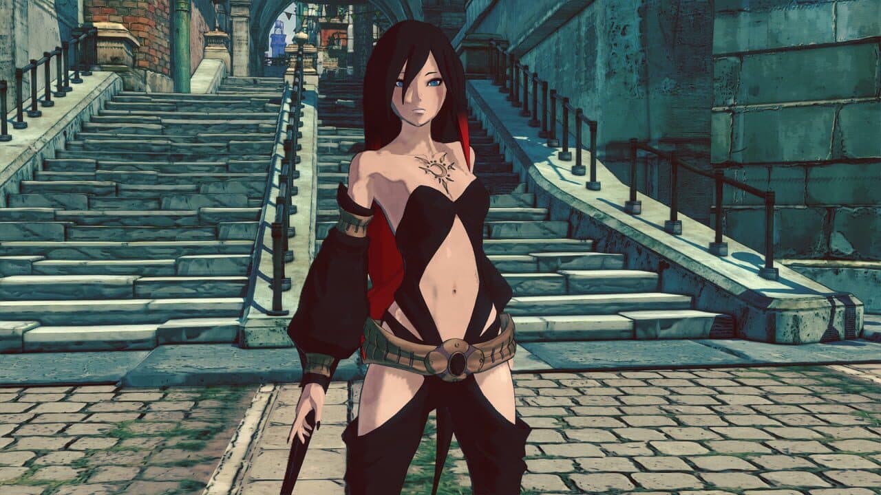 Gravity Rush 2 thumbnail 2