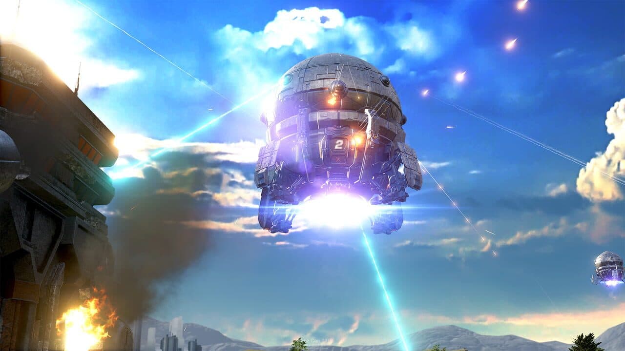 MechWarrior 5: Mercenaries thumbnail 2